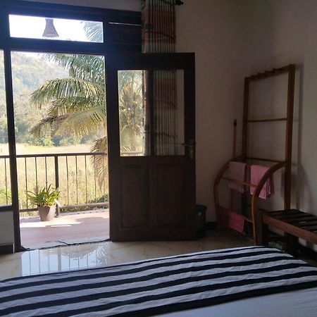 Ella Nature Valley Homestay Buitenkant foto