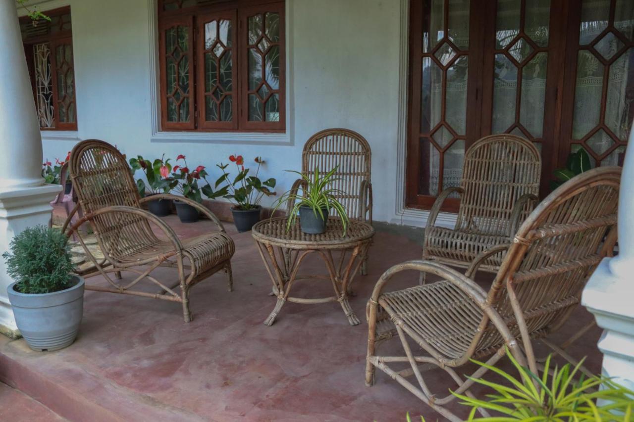 Ella Nature Valley Homestay Buitenkant foto
