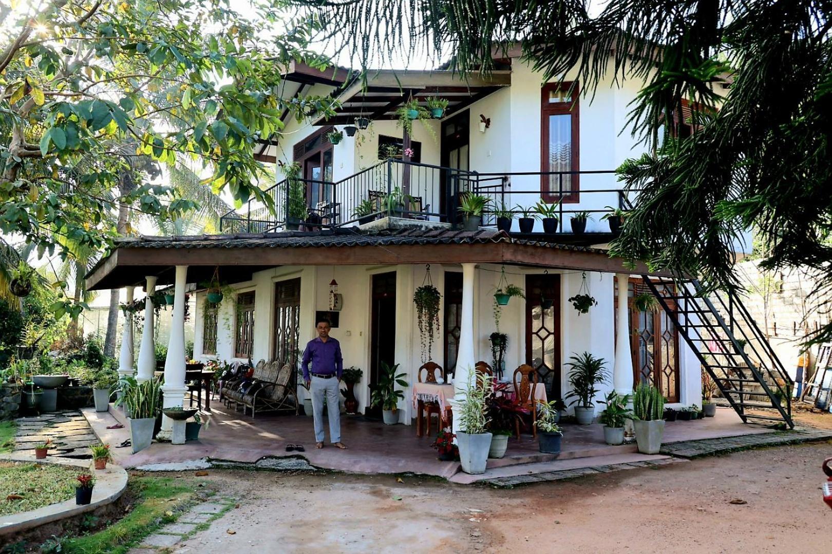 Ella Nature Valley Homestay Buitenkant foto