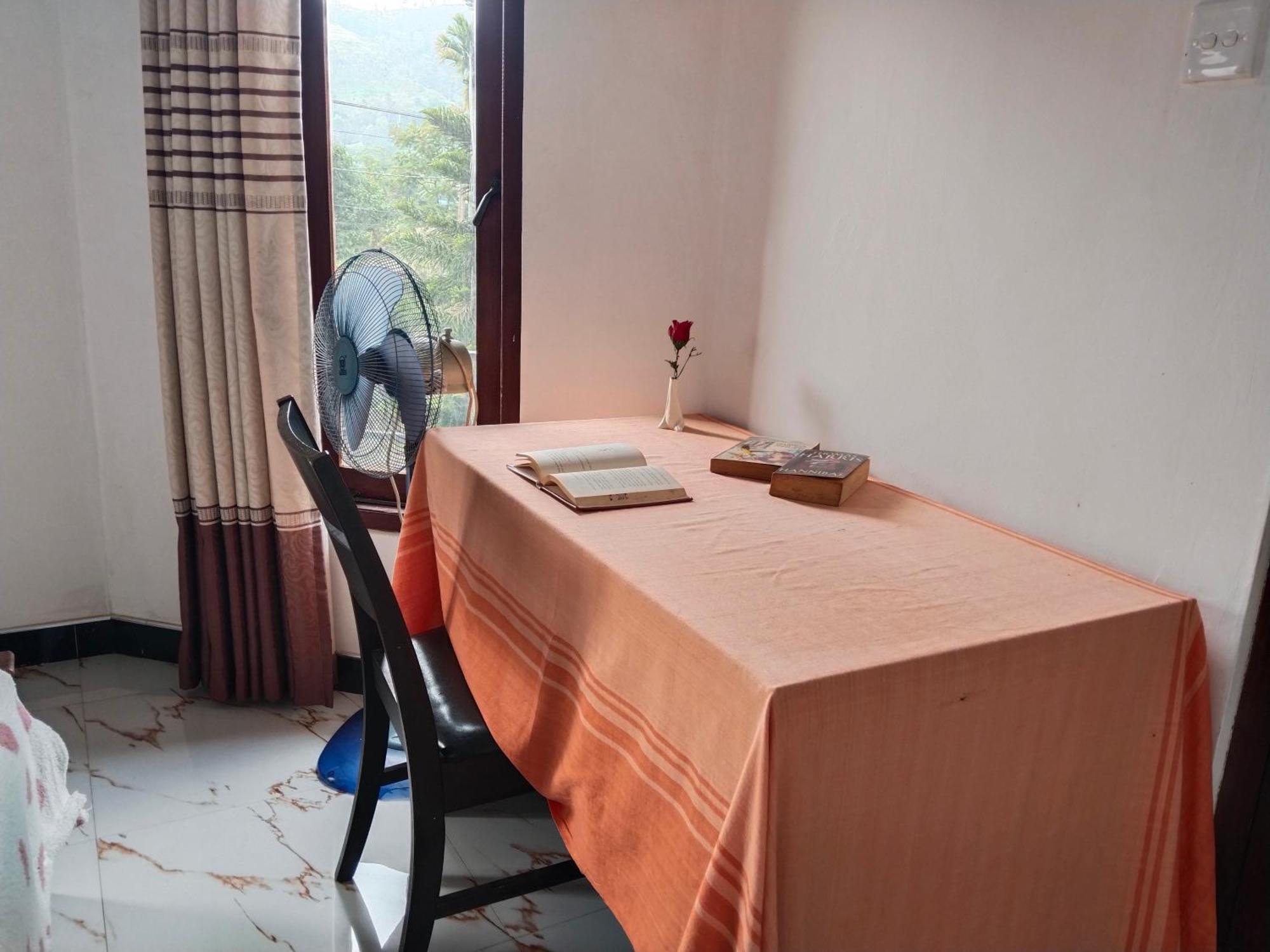 Ella Nature Valley Homestay Buitenkant foto