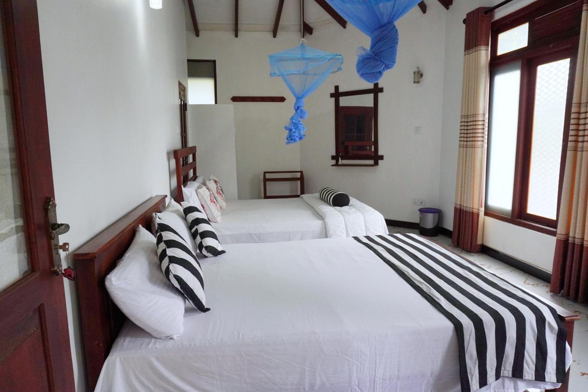Ella Nature Valley Homestay Buitenkant foto