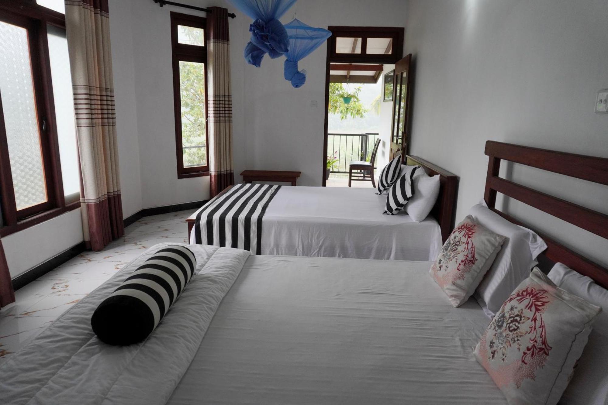 Ella Nature Valley Homestay Buitenkant foto