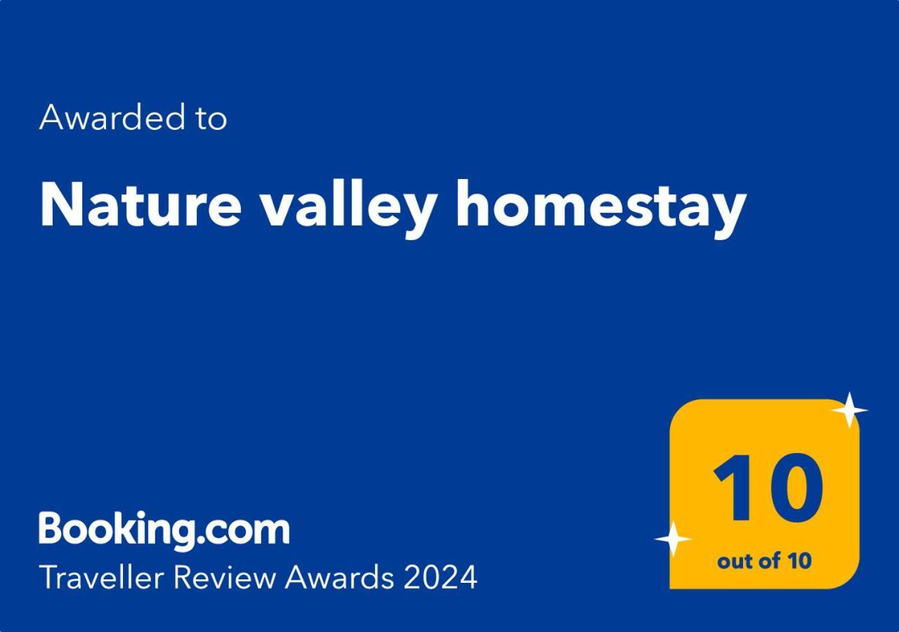 Ella Nature Valley Homestay Buitenkant foto