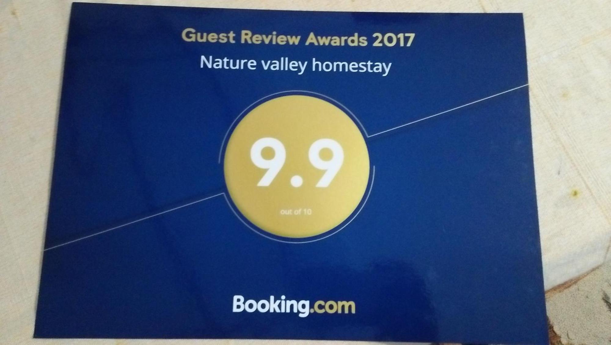 Ella Nature Valley Homestay Buitenkant foto