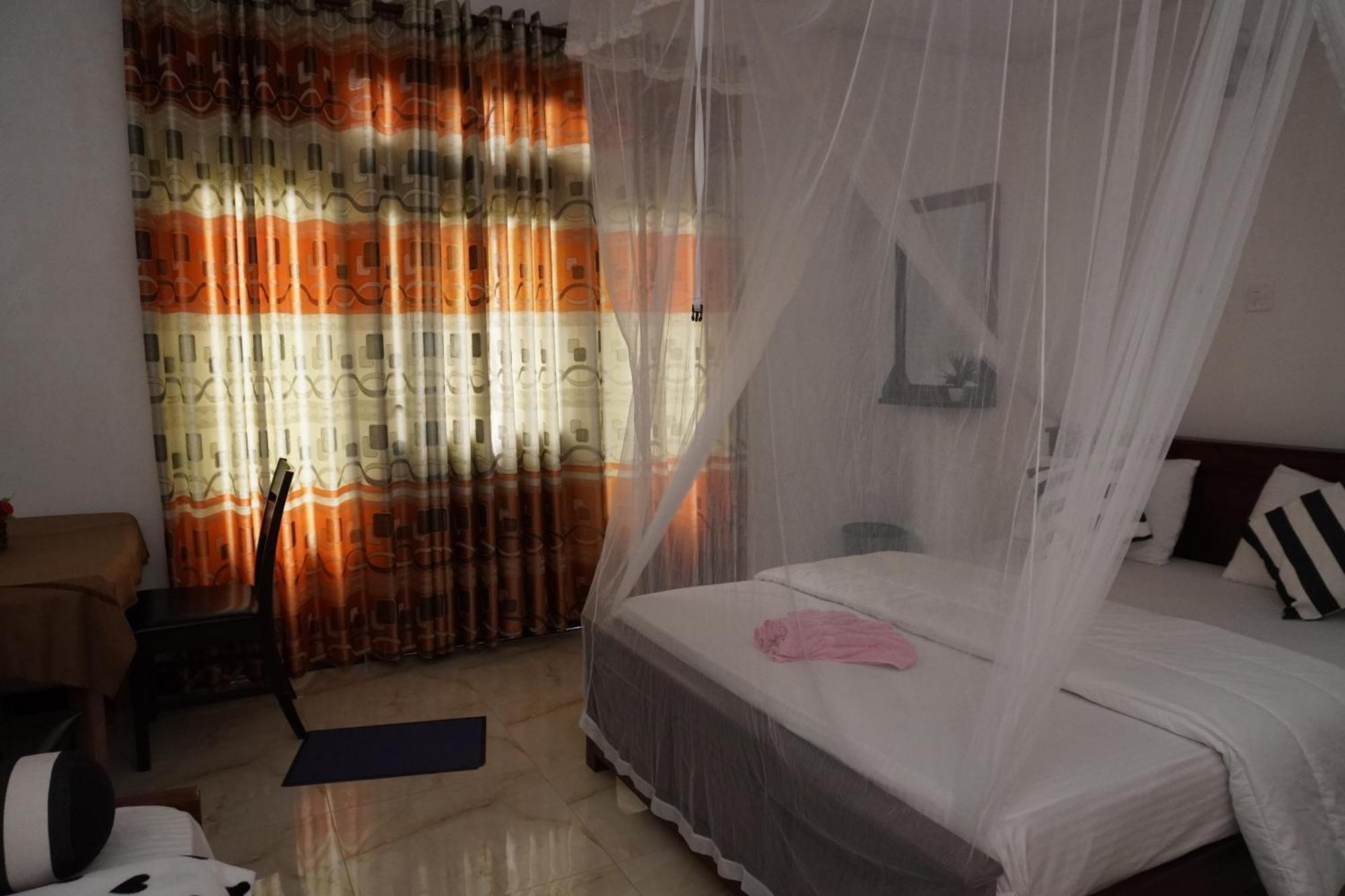 Ella Nature Valley Homestay Buitenkant foto