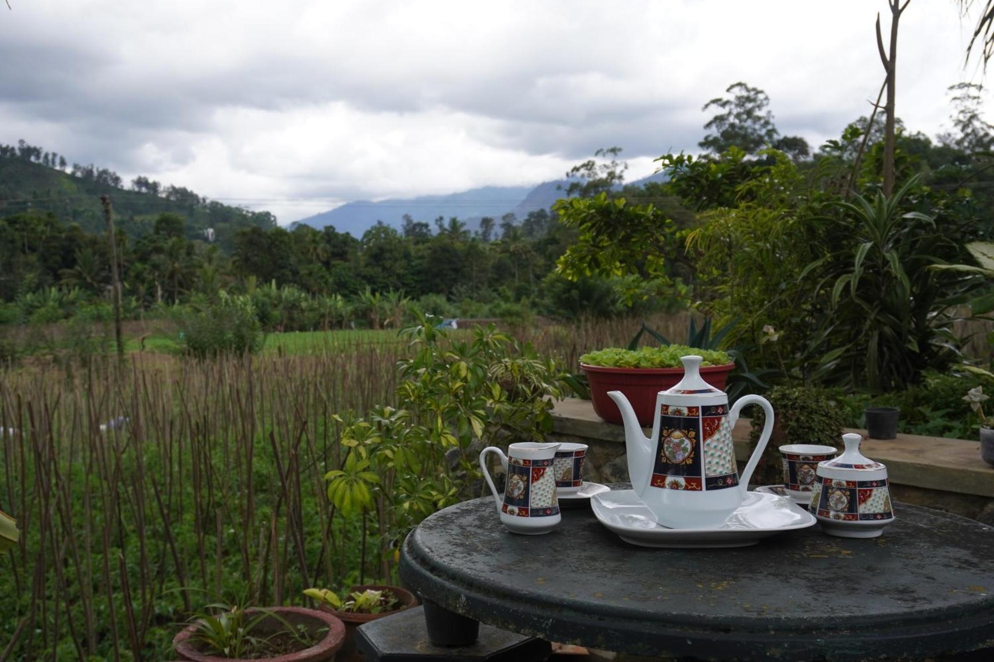 Ella Nature Valley Homestay Buitenkant foto