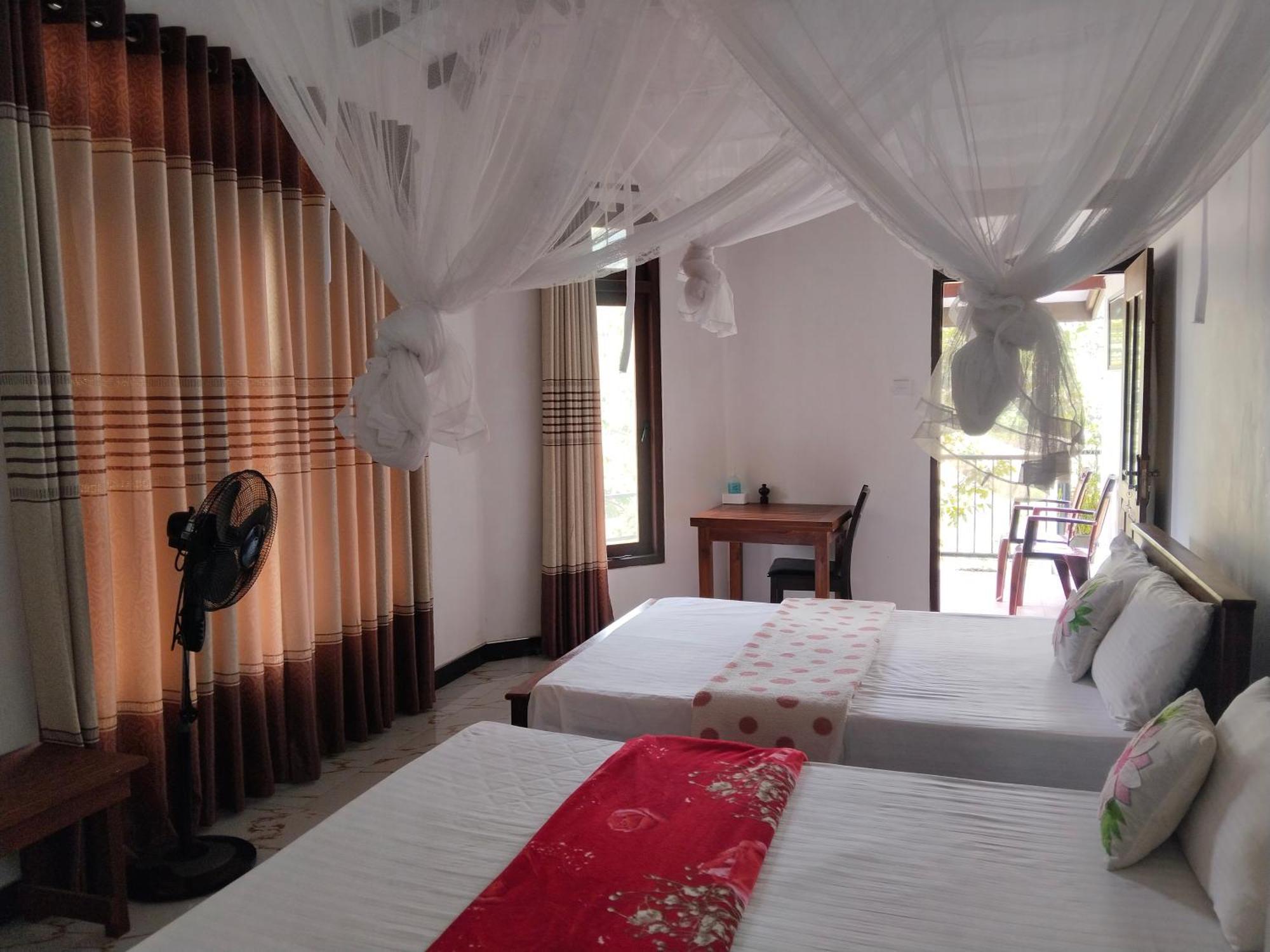Ella Nature Valley Homestay Buitenkant foto