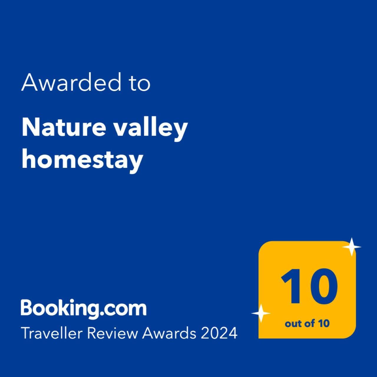 Ella Nature Valley Homestay Buitenkant foto