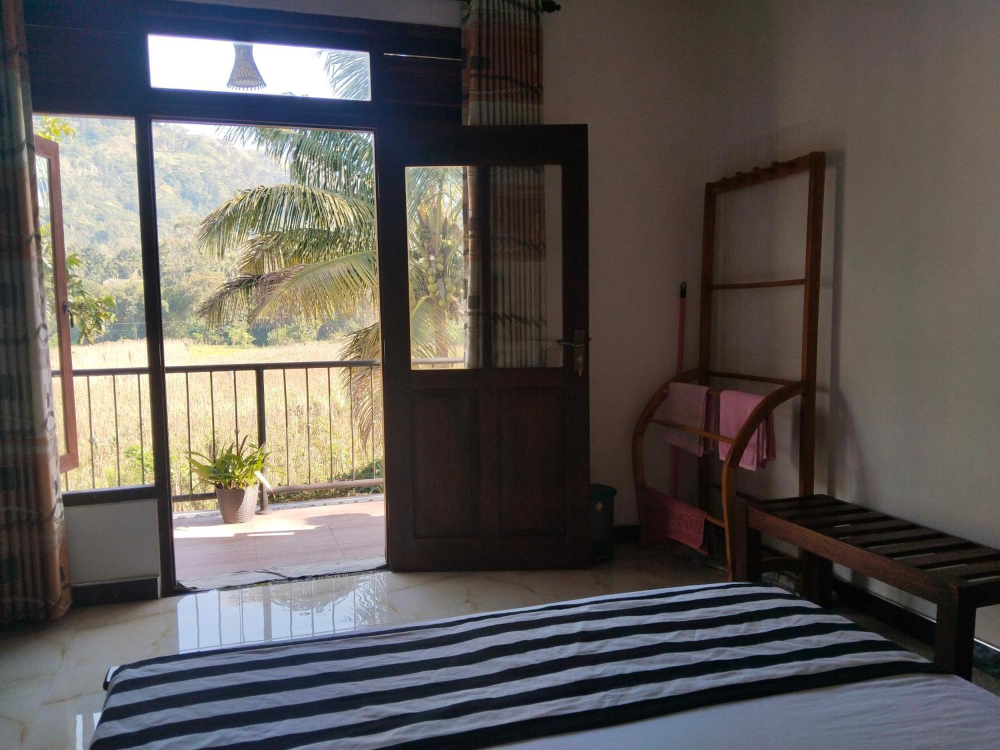Ella Nature Valley Homestay Buitenkant foto