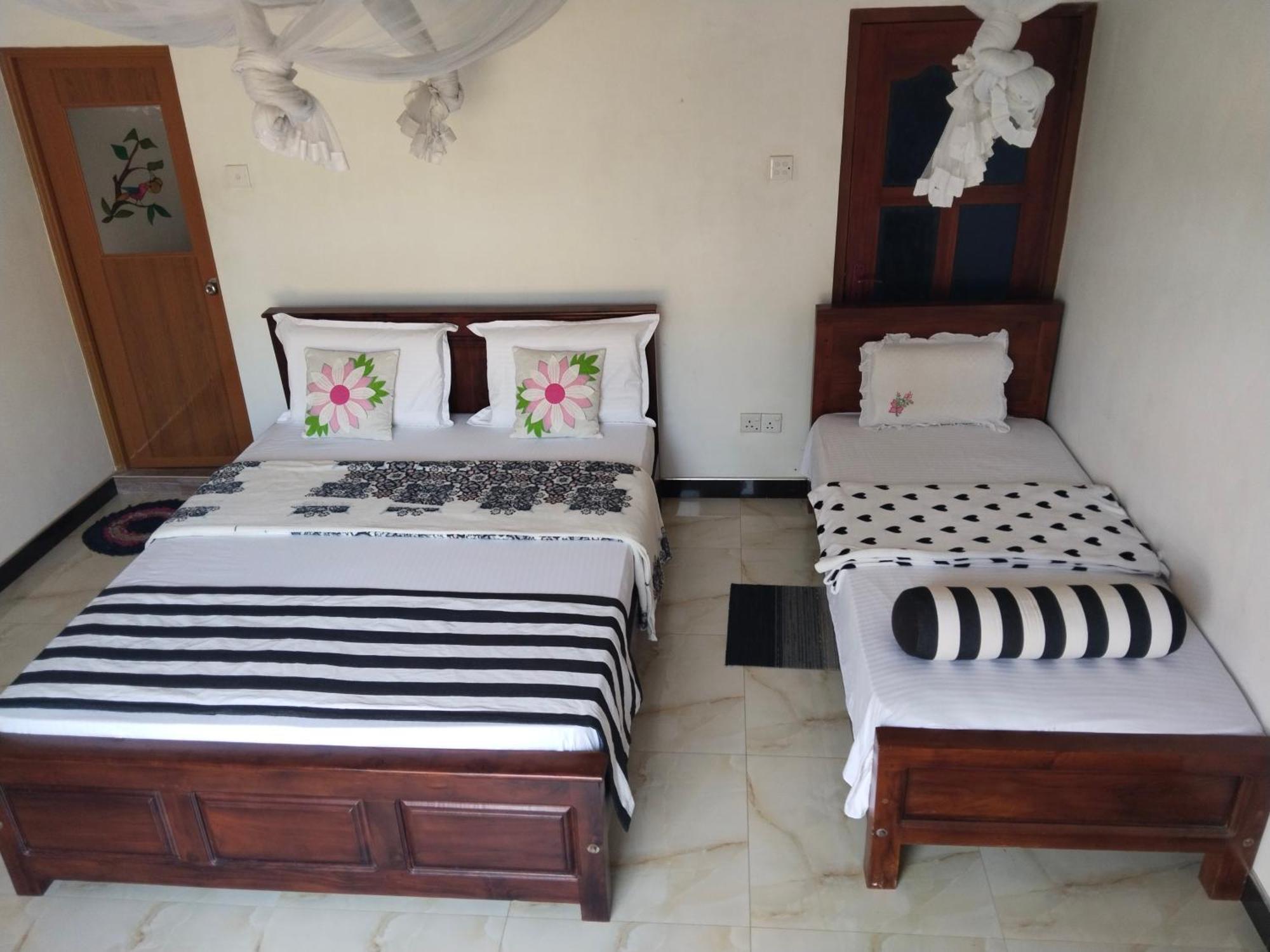 Ella Nature Valley Homestay Buitenkant foto
