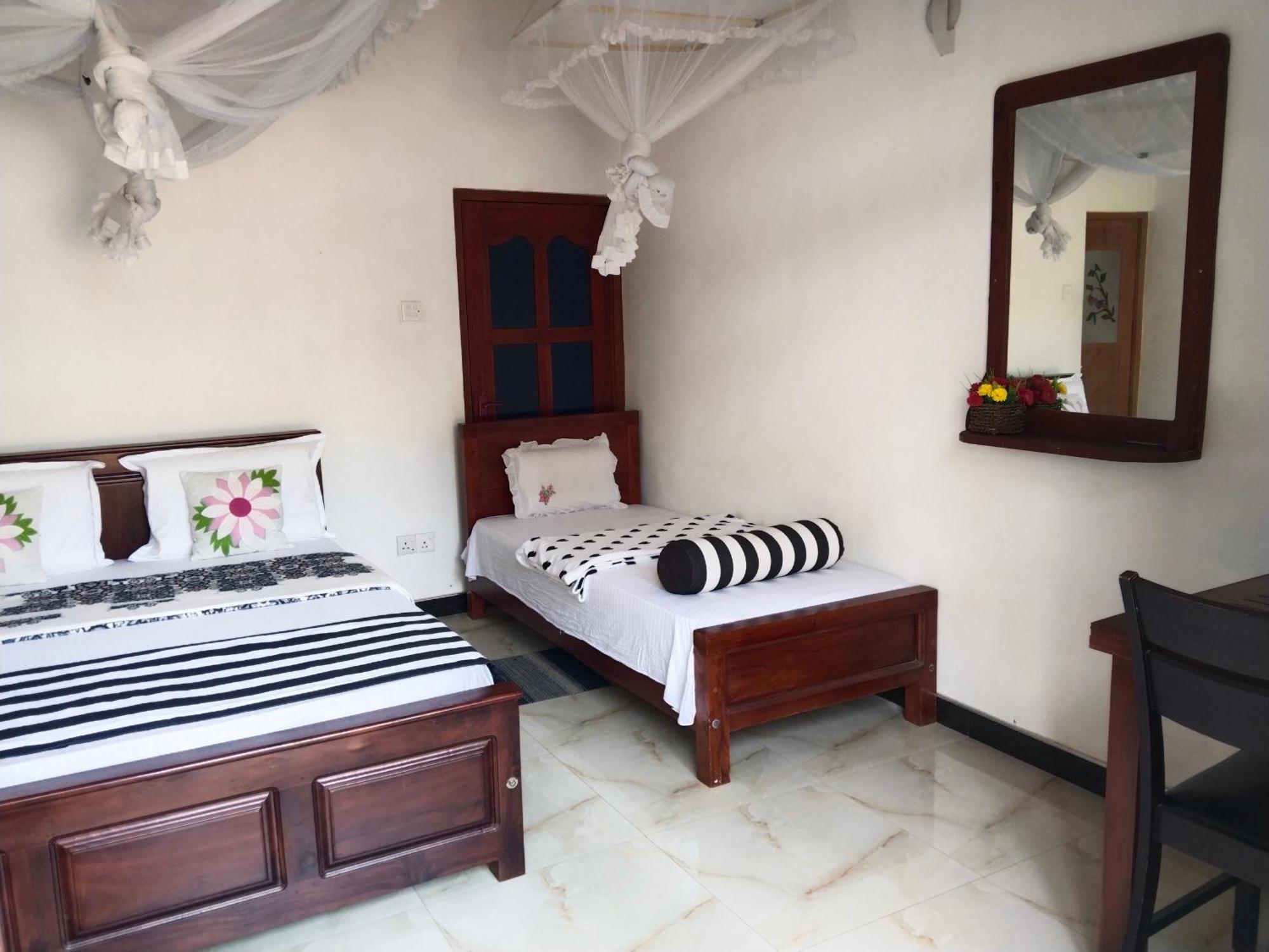 Ella Nature Valley Homestay Buitenkant foto