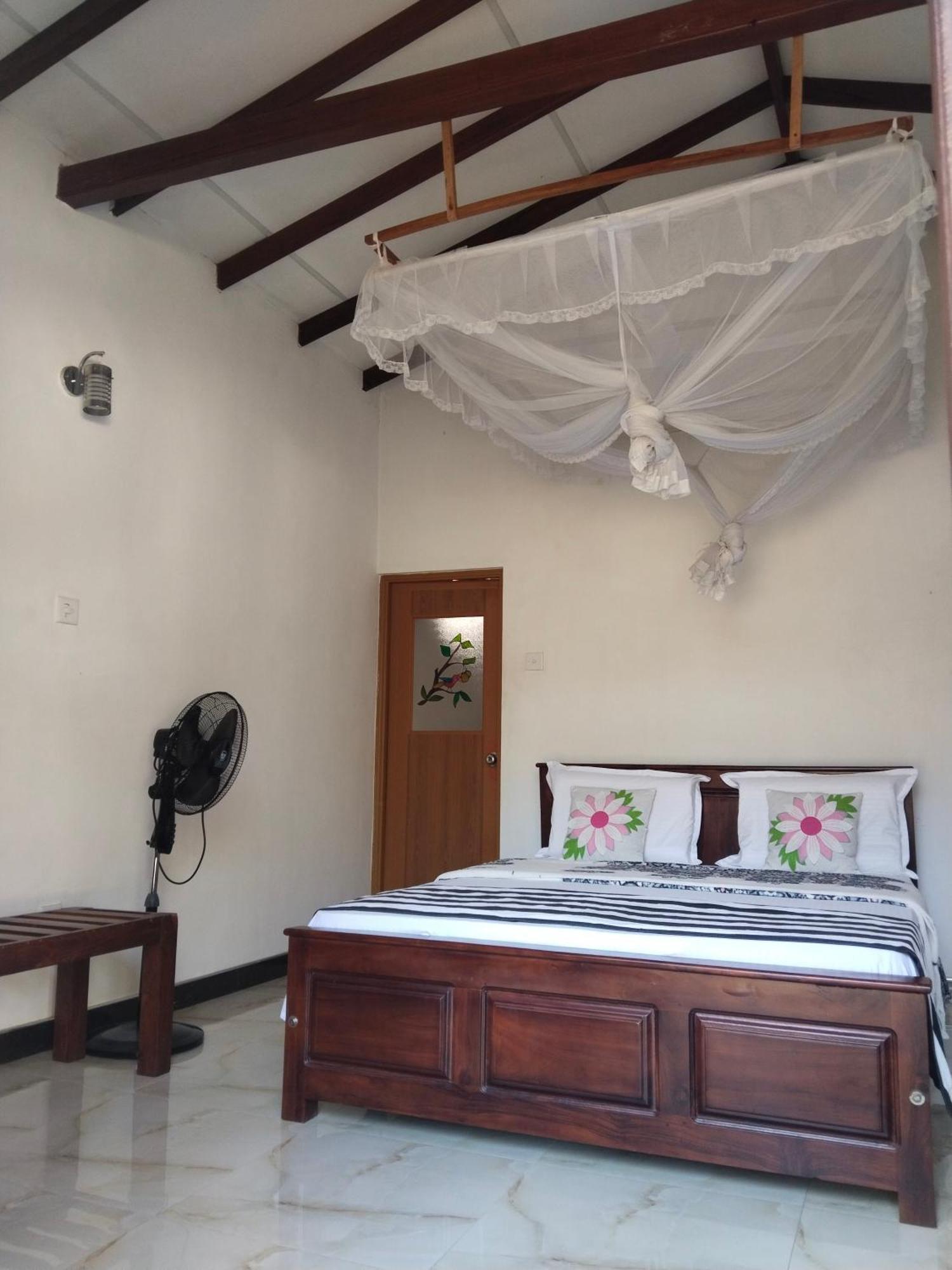 Ella Nature Valley Homestay Buitenkant foto