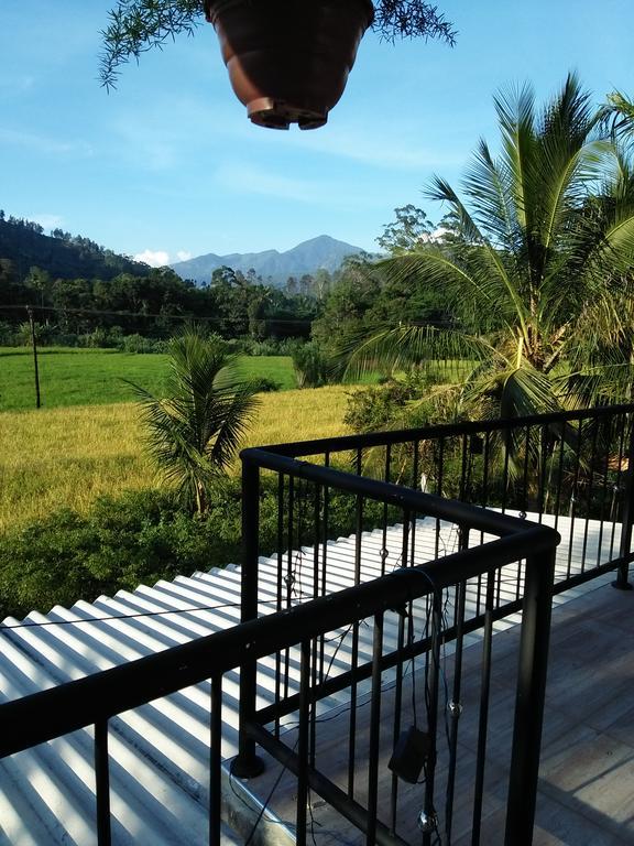 Ella Nature Valley Homestay Buitenkant foto