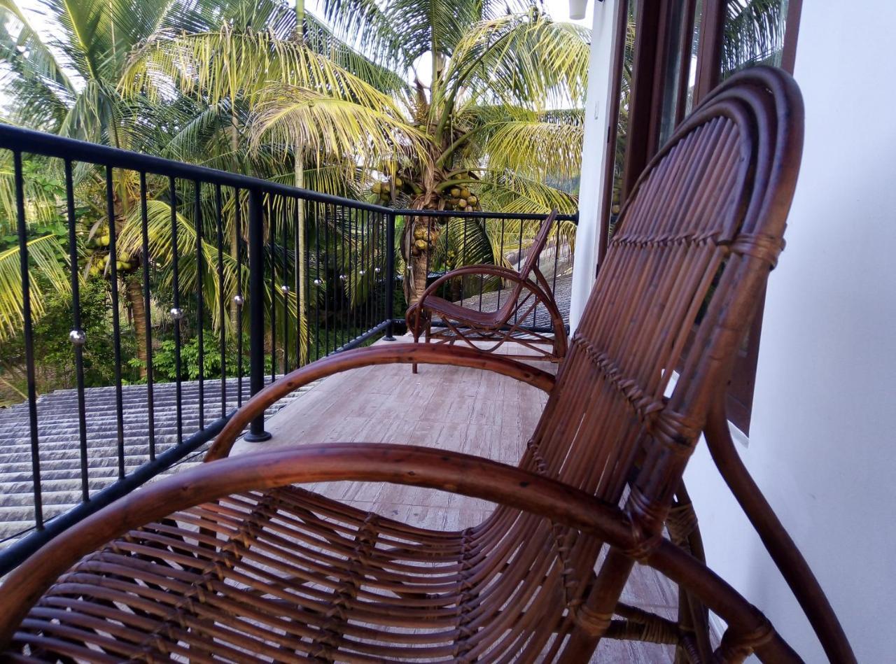 Ella Nature Valley Homestay Buitenkant foto